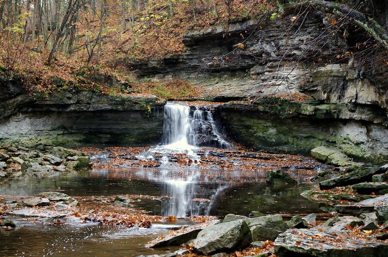  McCormick's Creek