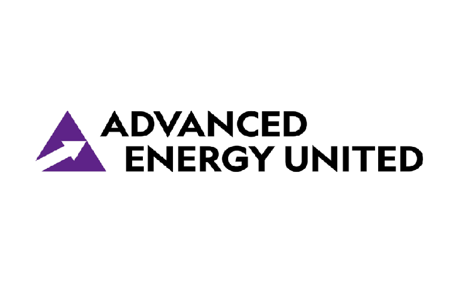 Advanced Energy United Logo