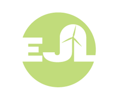 Energy Justice Lab Logo