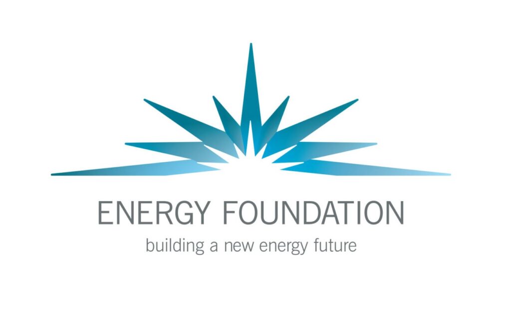 Energy Foundation Logo