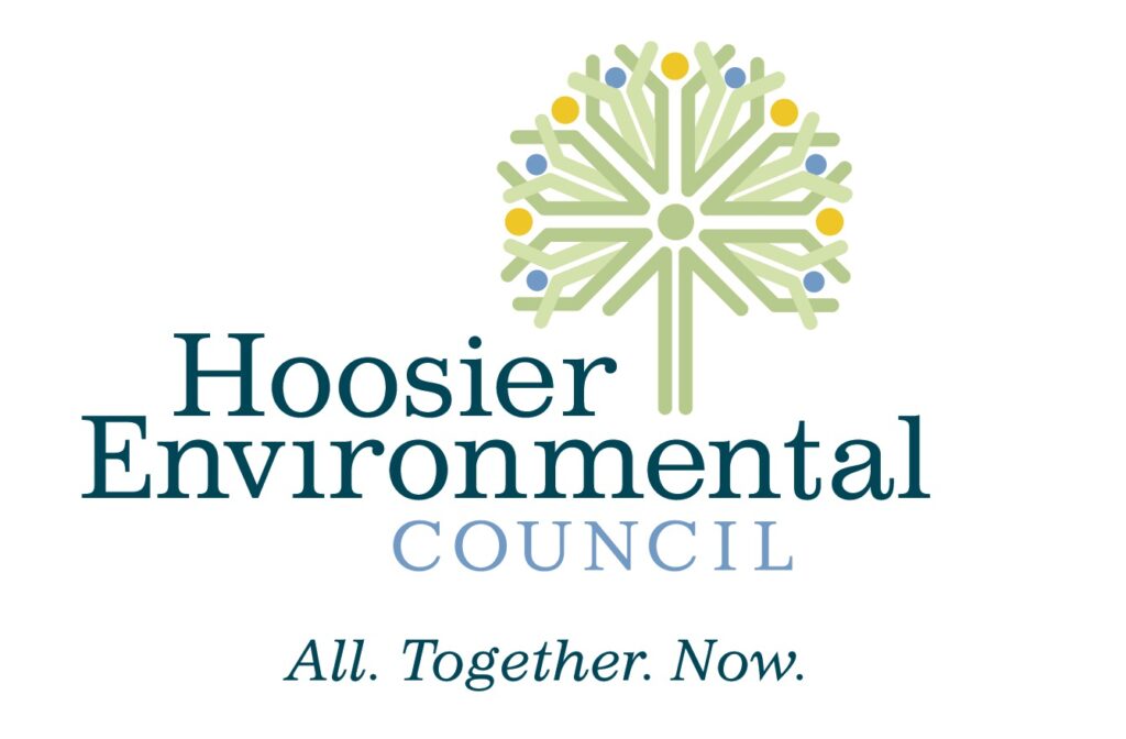 Hoosier Environmental Council Logo