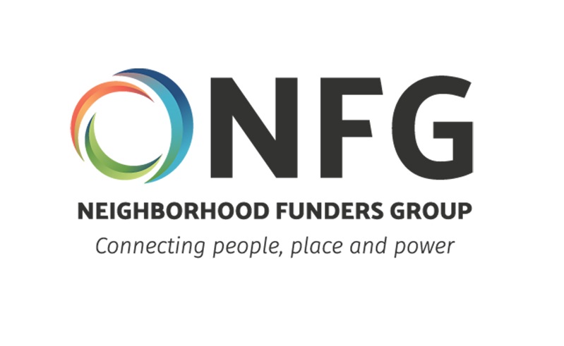 Neighborhood Funders Group Logo