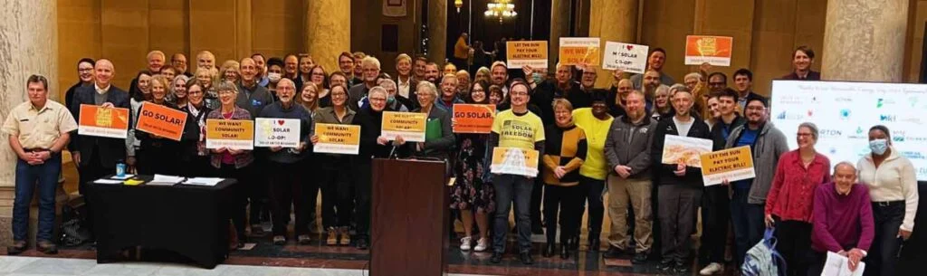 Indiana Renewable Energy Day 2023