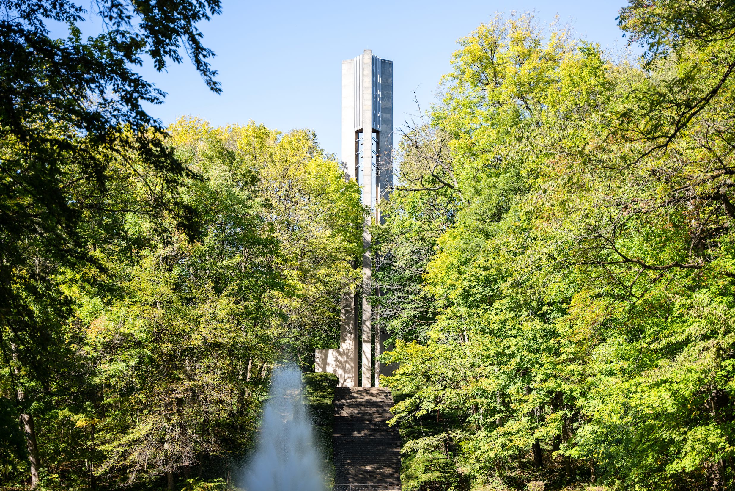 Sustainability grant aims to enhance eco-friendly initiatives on campus. Photo by Andrew Buckley.