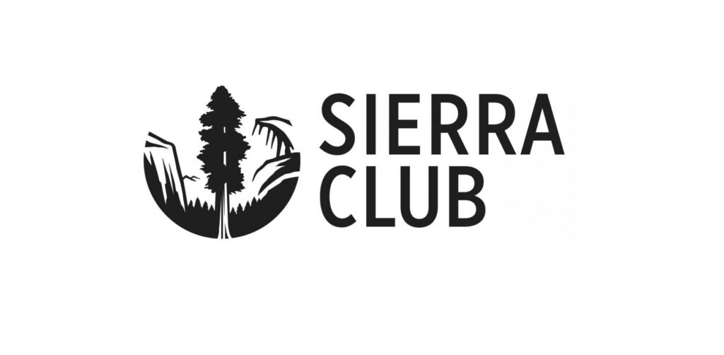 Sierra Club Beyond Coal Logo