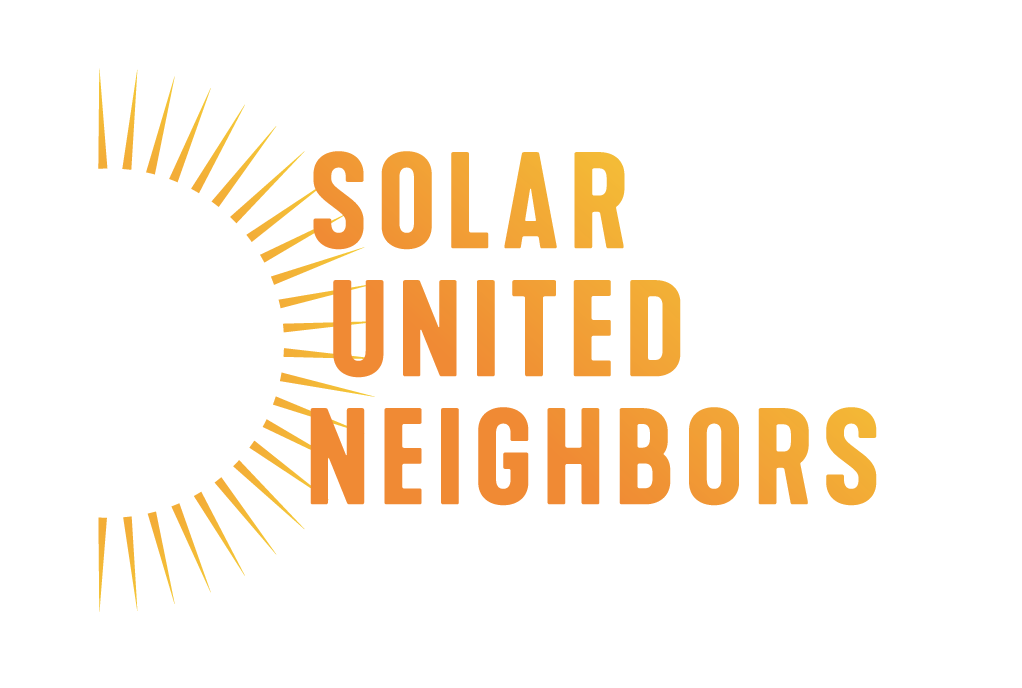 Solar United Neighbors